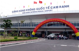 Cần sớm có Chi cục Hải quan cửa khẩu sân bay quốc tế Cam Ranh 